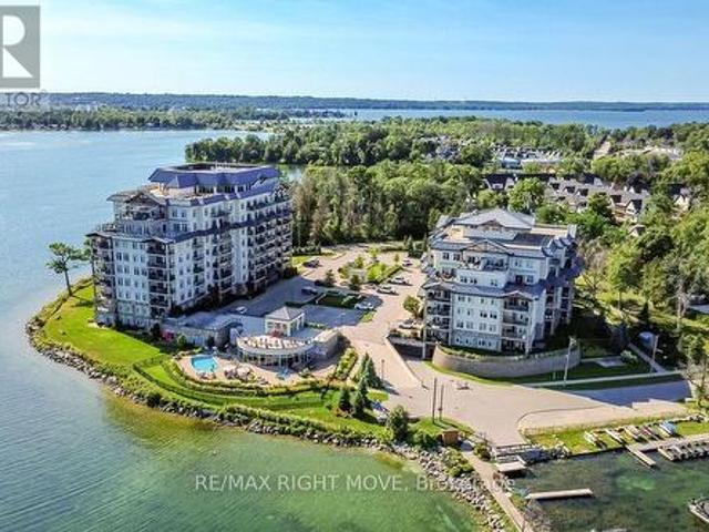Condo for sale in Orillia, Ontario