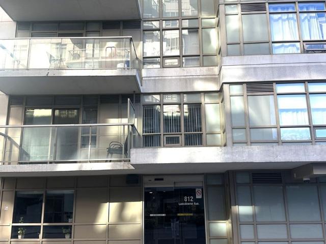 House for rent in Davenport, Toronto