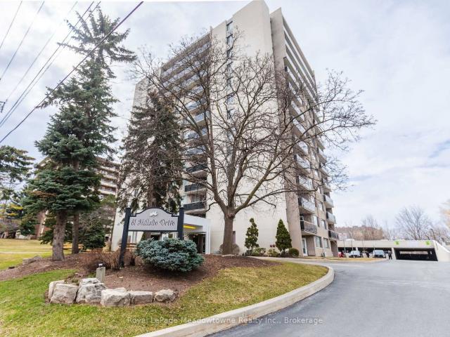 Condo for sale in Milton, Ontario