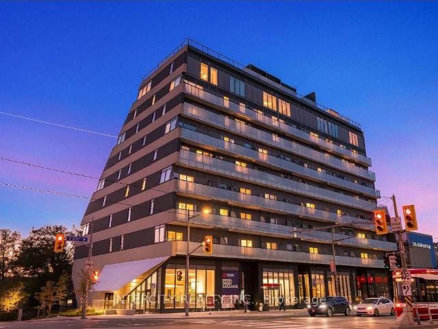 Apartment for rent in Davenport, Toronto