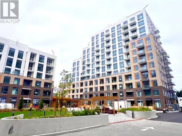 Apartment for rent in York, Ontario