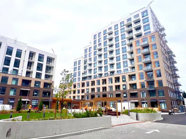 Condo for rent in York, Ontario