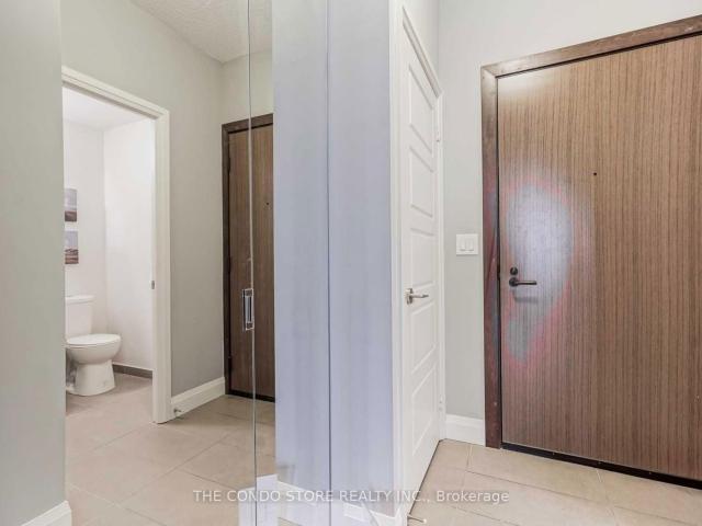 Condo for rent in Toronto, Golden Horseshoe