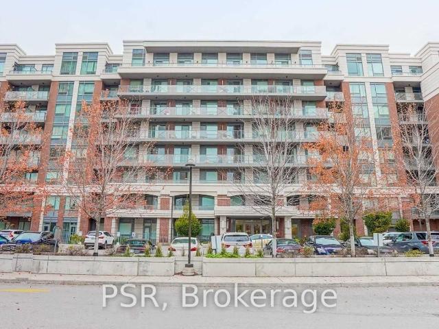 Condo for rent in York, Ontario