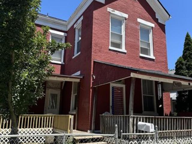 House for sale in Campbell, Kentucky