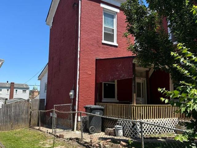 House for sale in Campbell, Kentucky