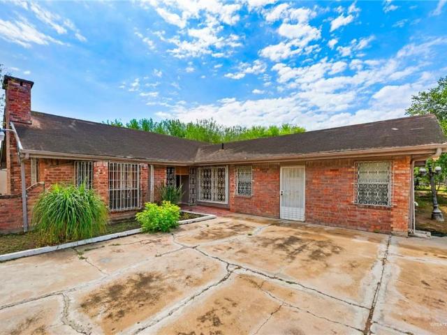 House for sale in Hidalgo, Texas