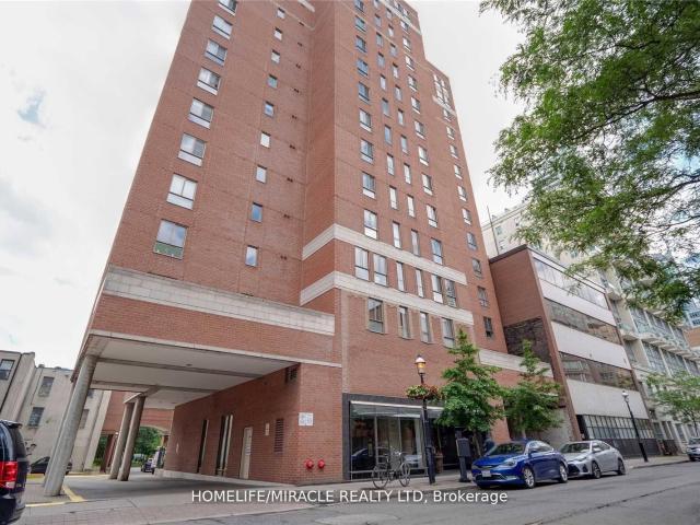 Condo for rent in Woburn, Ontario
