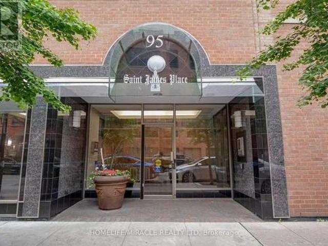 Condo for sale in Toronto Centre, Toronto