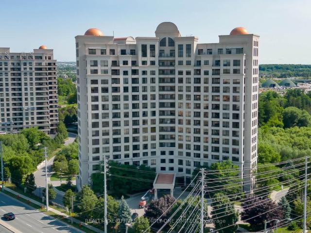 Condo for rent in York, Ontario