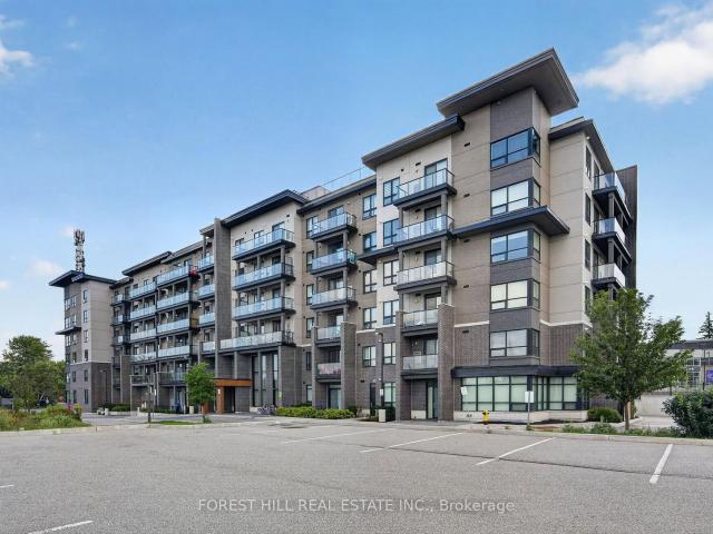 Condo for sale in York, Ontario