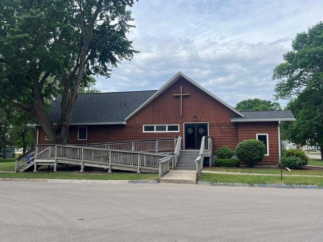 House for sale in Clarkfield, Minnesota