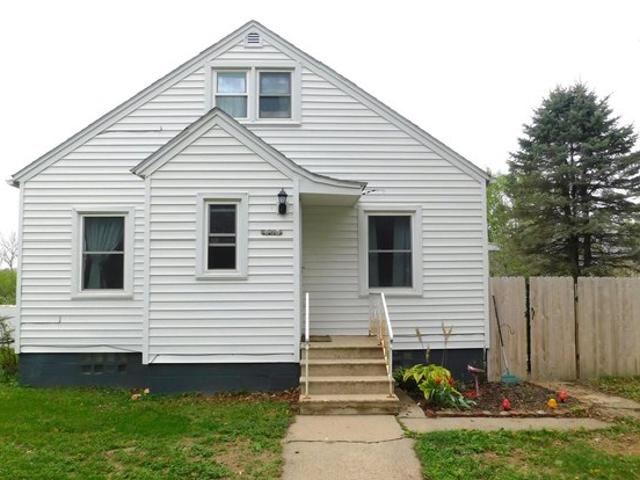 House for sale in Manilla, Iowa