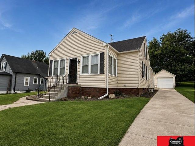 House for sale in Nebraska