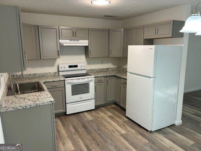 Apartment for rent in Georgia