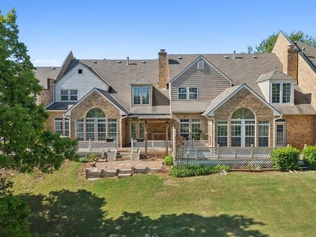 Townhouse for sale in Edmond, Oklahoma