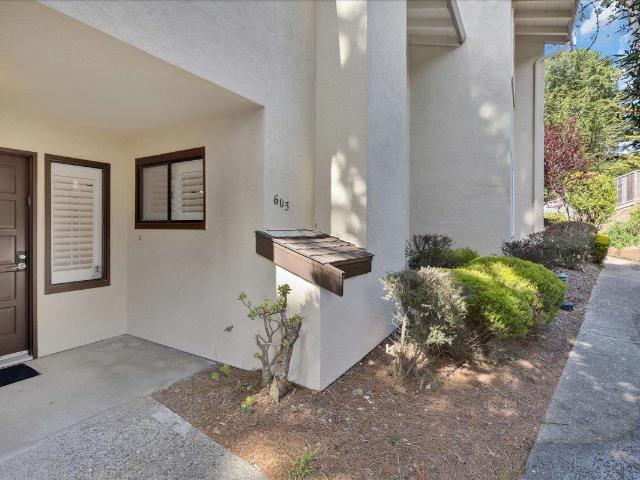 Condo for sale in Pacific Grove, California