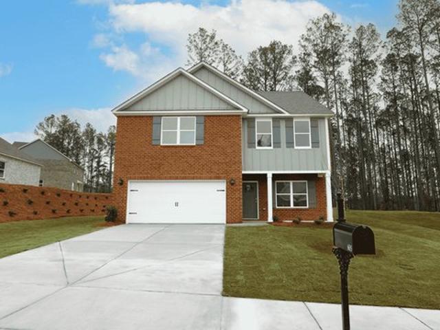 House for sale in Calera, Alabama