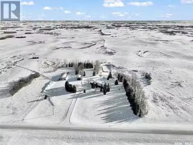 House for sale in Grayson, Saskatchewan