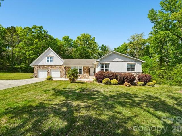 House for sale in Indian Trail, North Carolina