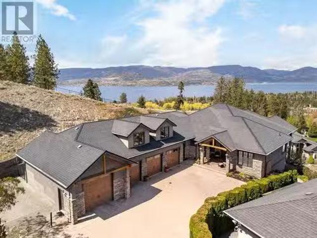 House for sale in Winfield, British Columbia