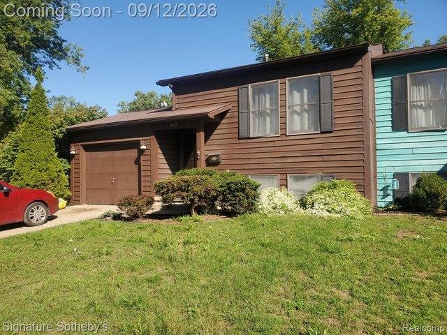House for sale in Royal Oak, Oakland County