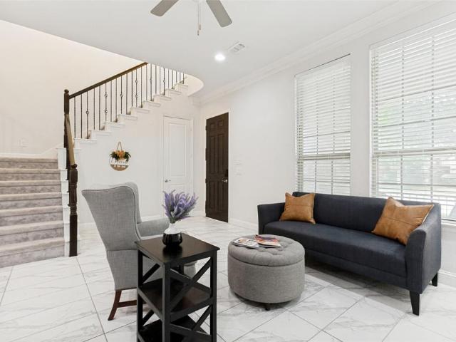House for sale in Allen, Texas