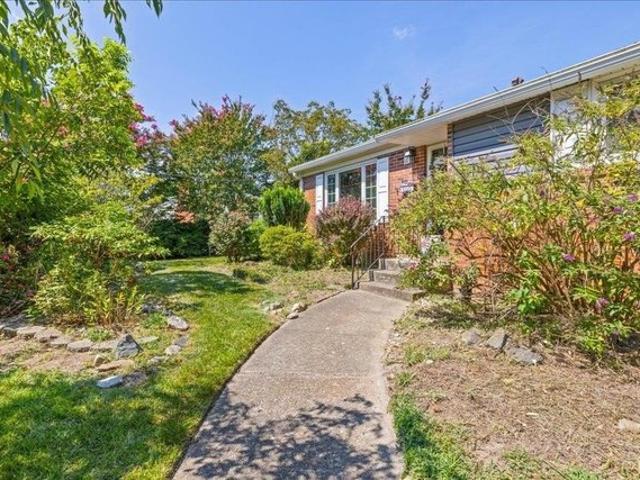 House for sale in Virginia