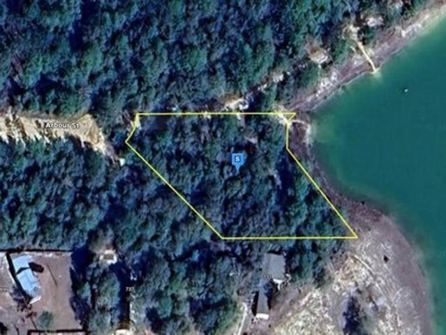 Land for sale in Walton, Florida