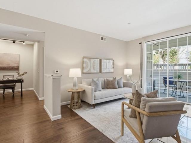 Condo for sale in Sunnyvale, Santa Clara County