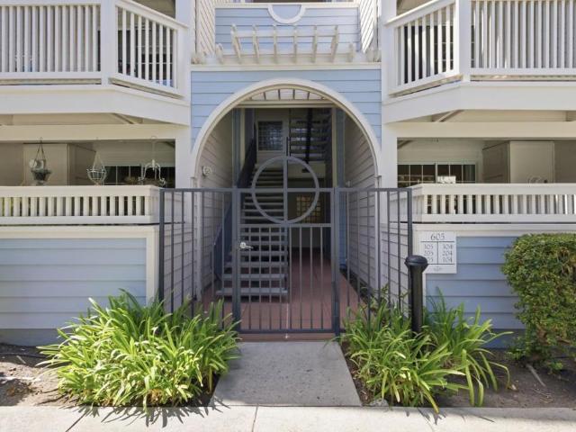 Condo for sale in Sunnyvale, California