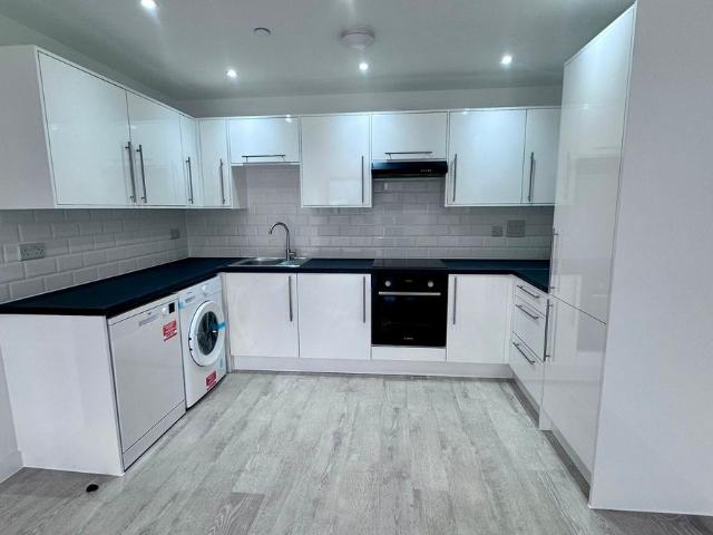 House for rent in Peterborough