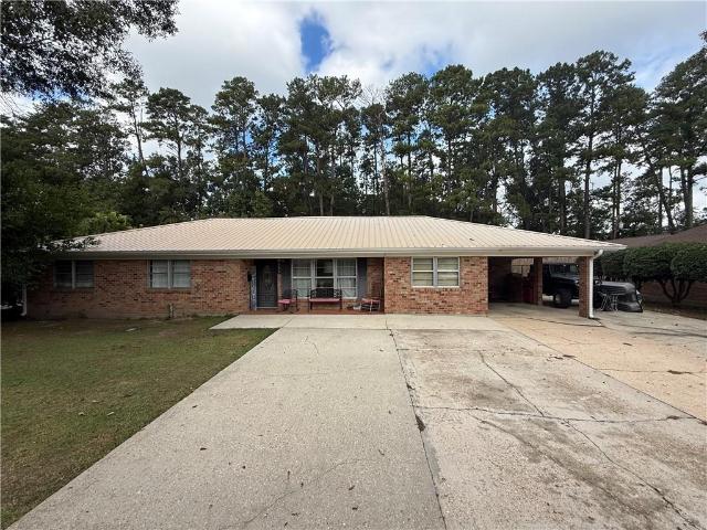 House for sale in Amite City, Tangipahoa Parish