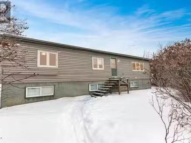 House for sale in Kerrobert, Saskatchewan