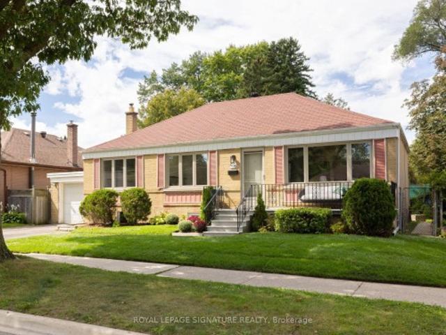 House for sale in Mississauga, Ontario