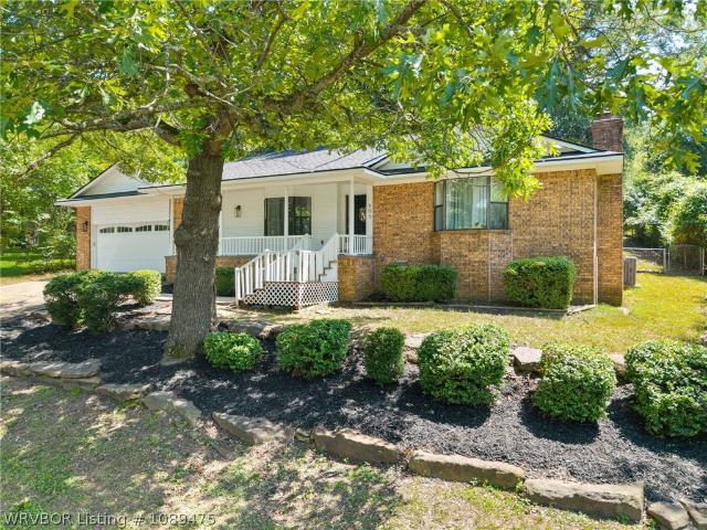House for sale in Ark