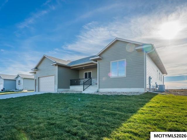 House for sale in Cerro Gordo, Iowa