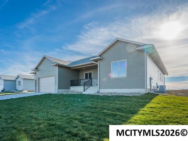 House for sale in Cerro Gordo, Iowa