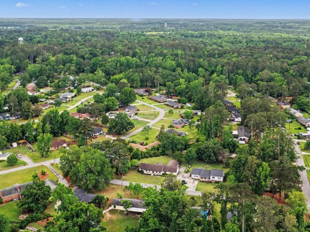House for sale in Thomson, Georgia