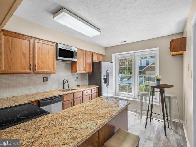 Condo for sale in Marlton