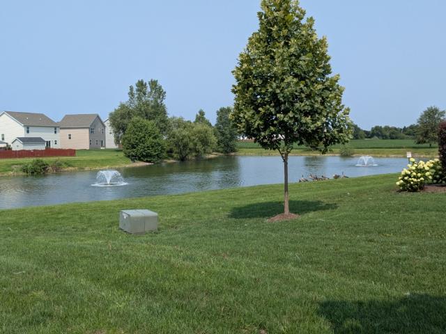 Townhouse for sale in Joliet