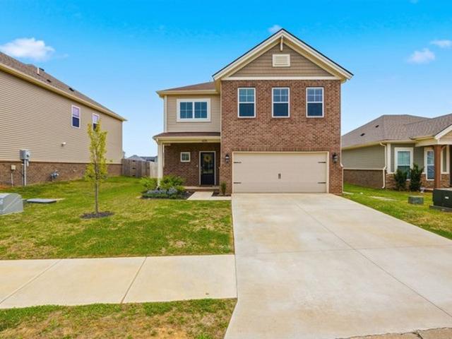 House for sale in Bowling Green, Kentucky