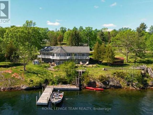 House for sale in Tay Valley, Ontario