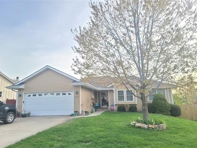 House for sale in Excelsior Springs, Missouri