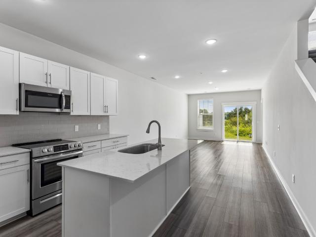 Townhouse for sale in Tennessee