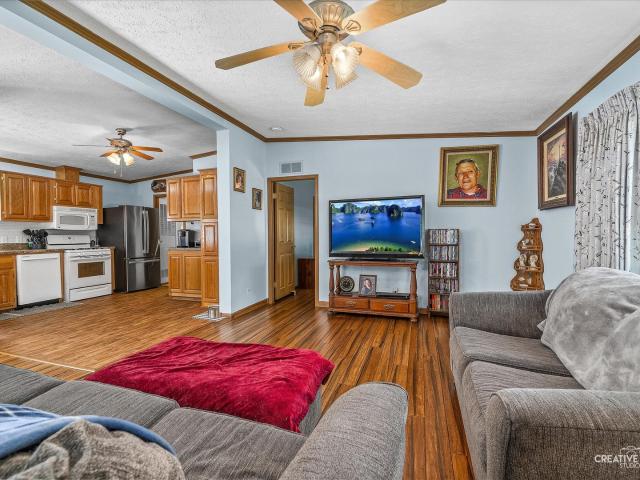 House for sale in Sandwich, LaSalle County