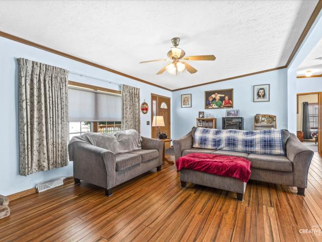 House for sale in Sandwich, Illinois
