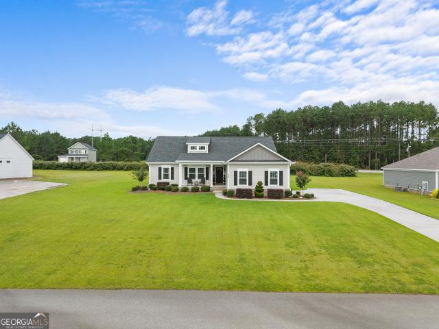 House for sale in Statesboro, Georgia