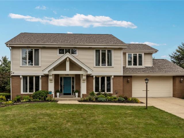 House for sale in Cranberry Twp House for sale in Cranberry Twp