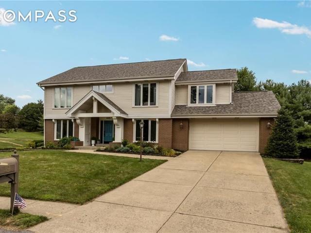 House for sale in Cranberry Twp House for sale in Cranberry Twp